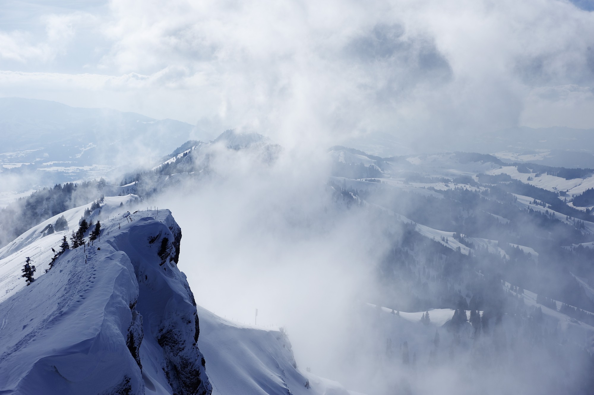 WINTERZAUBER